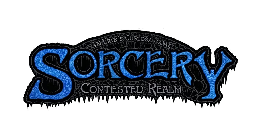 Sorcery TCG Logo