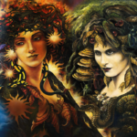 Sorcery TCG Alpha Key Art