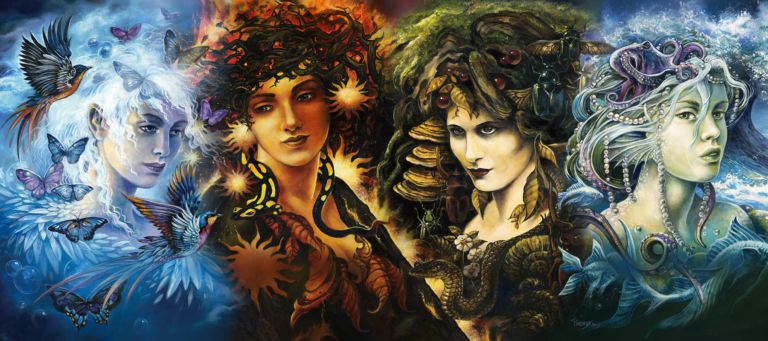 Sorcery TCG Alpha Key Art