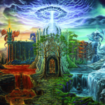 Sorcery TCG Dragonlord Key Art